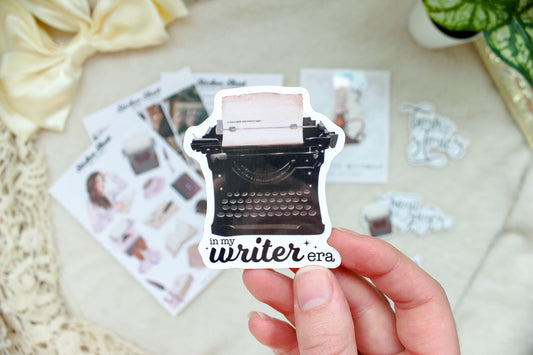 The Writer Stationery Gift Set